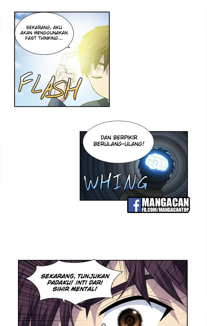 the-gamer - Chapter: 229