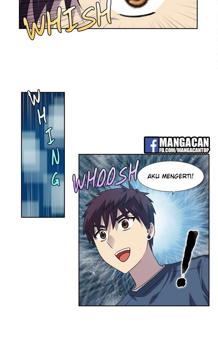 the-gamer - Chapter: 229