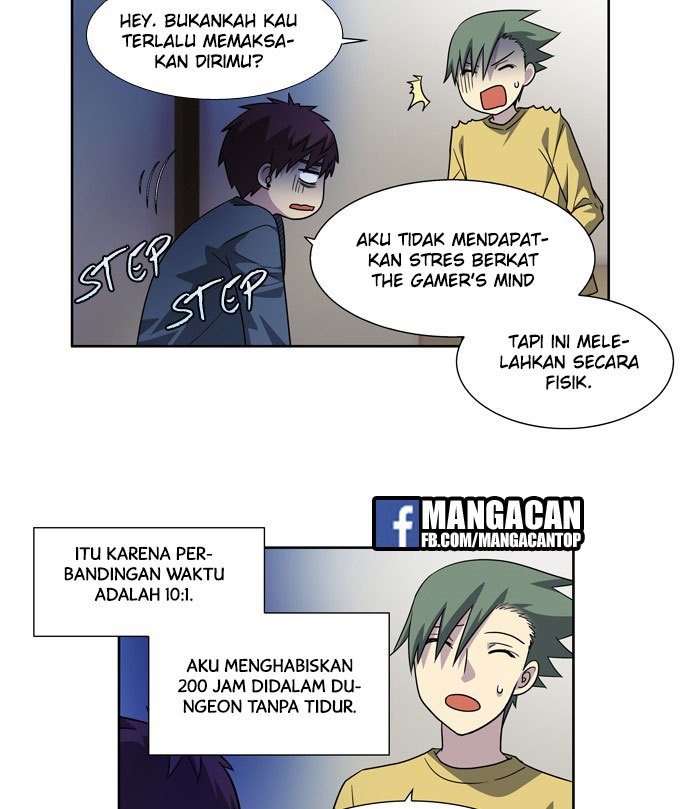 the-gamer - Chapter: 229