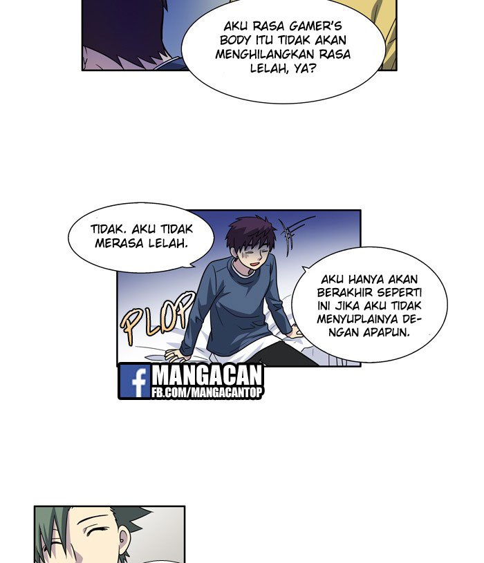 the-gamer - Chapter: 229