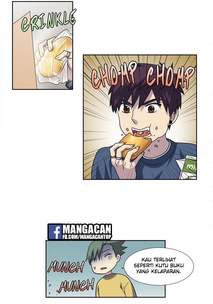 the-gamer - Chapter: 229
