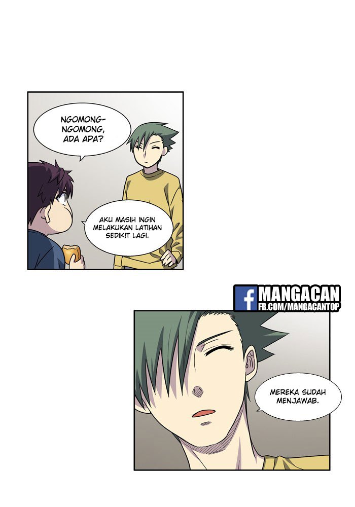 the-gamer - Chapter: 229
