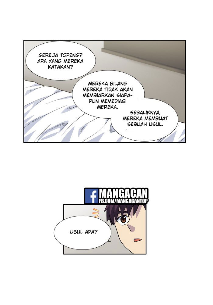 the-gamer - Chapter: 229