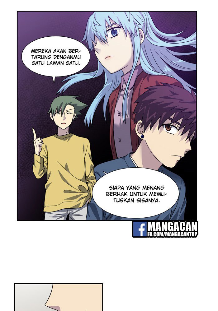 the-gamer - Chapter: 229