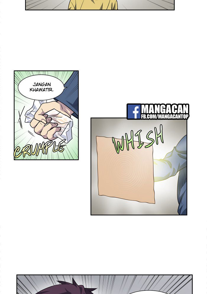 the-gamer - Chapter: 229