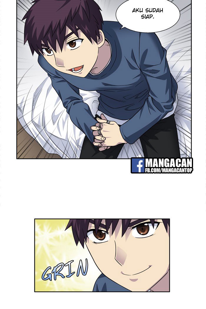 the-gamer - Chapter: 229