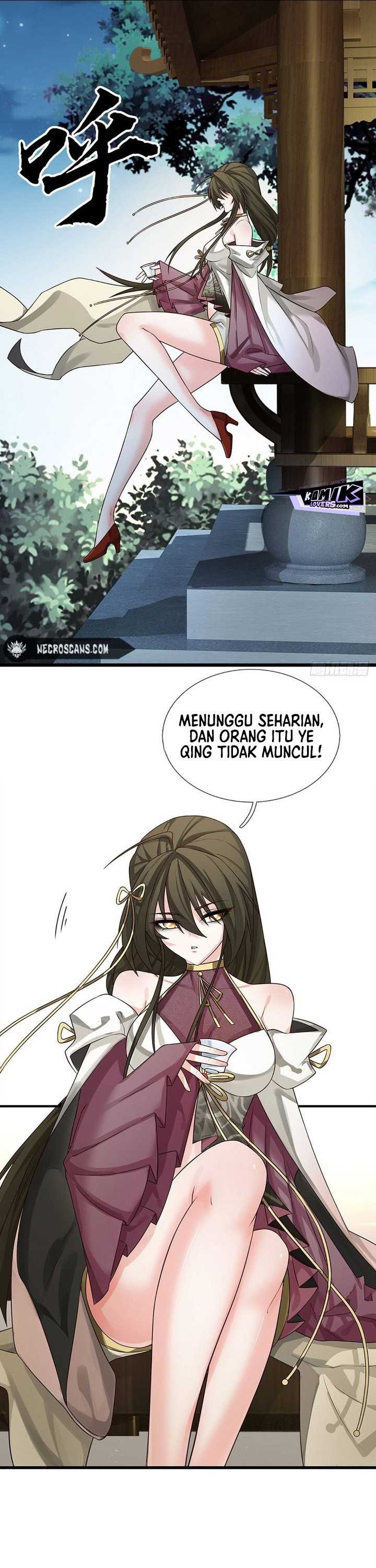 when-my-organs-awakened-i-suddenly-became-invincible - Chapter: 8