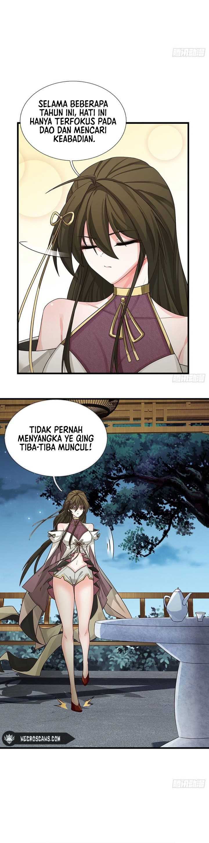 when-my-organs-awakened-i-suddenly-became-invincible - Chapter: 8