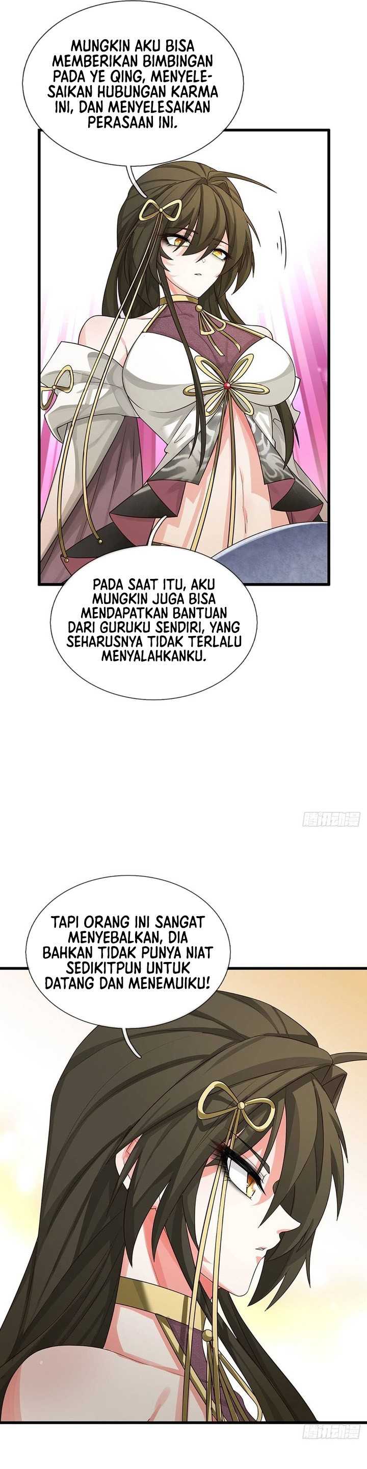 when-my-organs-awakened-i-suddenly-became-invincible - Chapter: 8