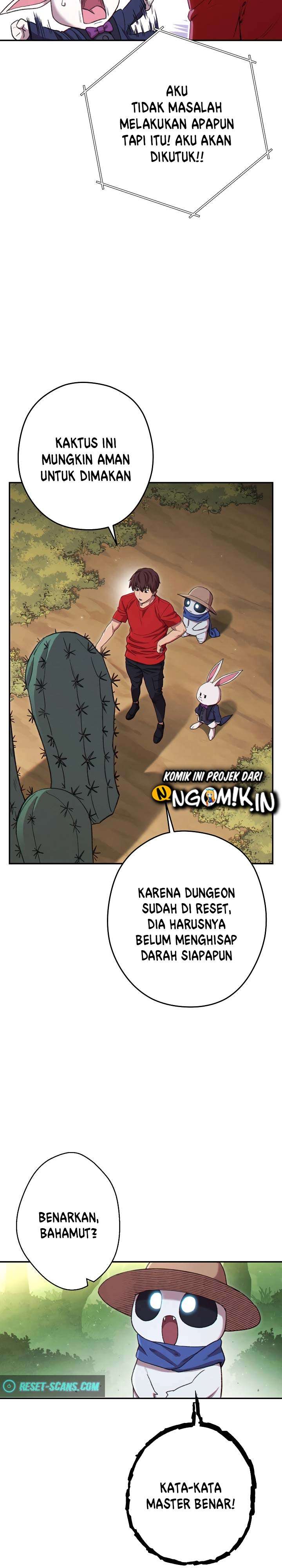 dungeon-reset - Chapter: 85