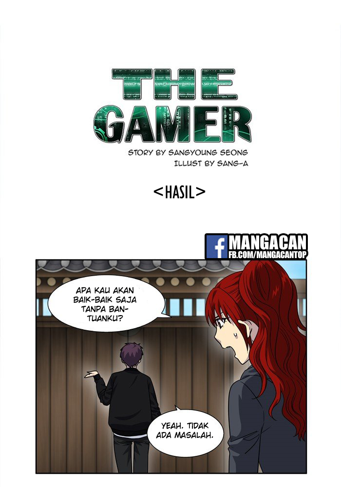 the-gamer - Chapter: 230