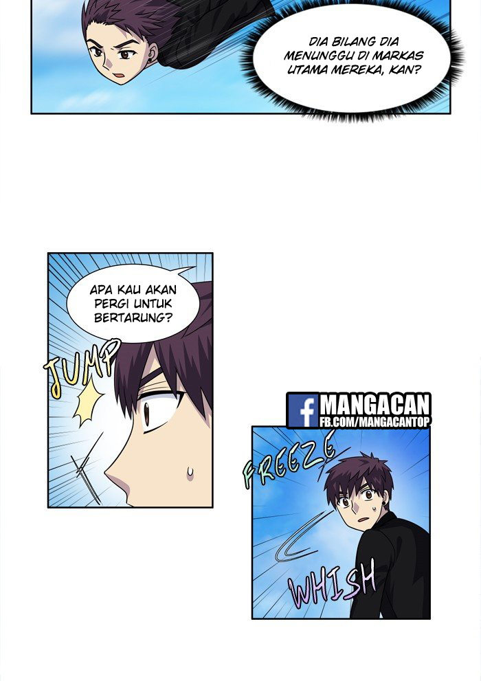 the-gamer - Chapter: 230