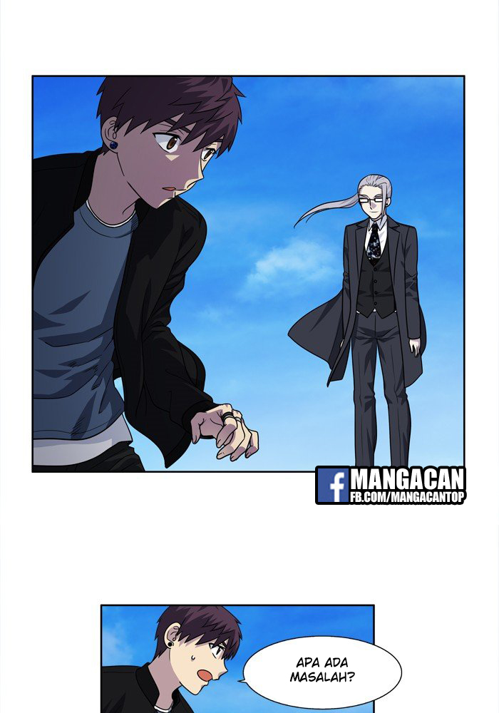 the-gamer - Chapter: 230