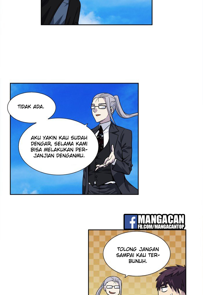 the-gamer - Chapter: 230
