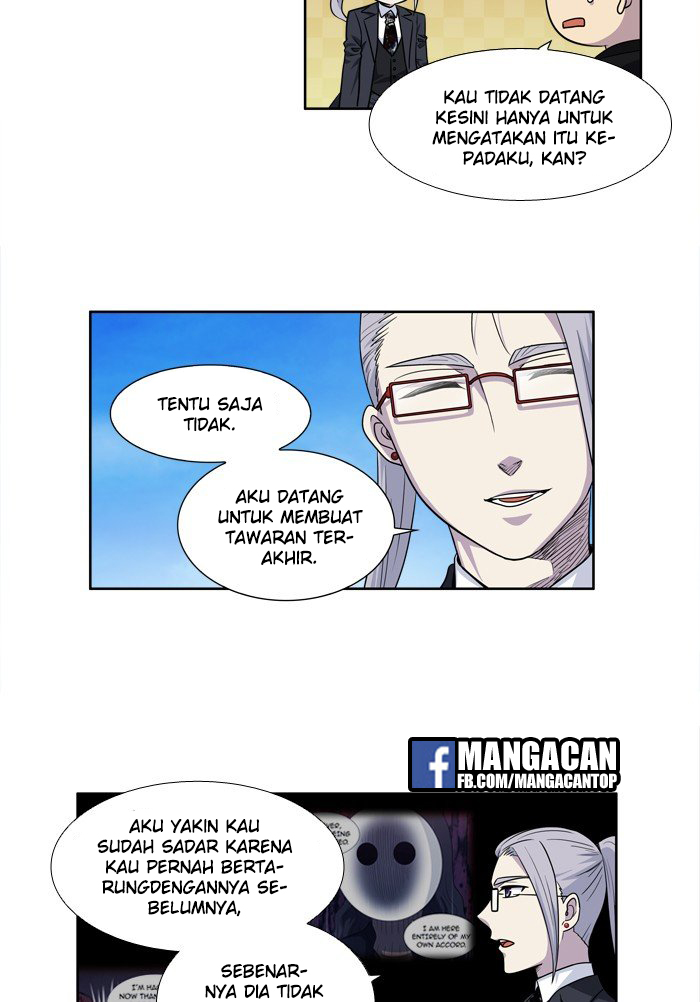 the-gamer - Chapter: 230