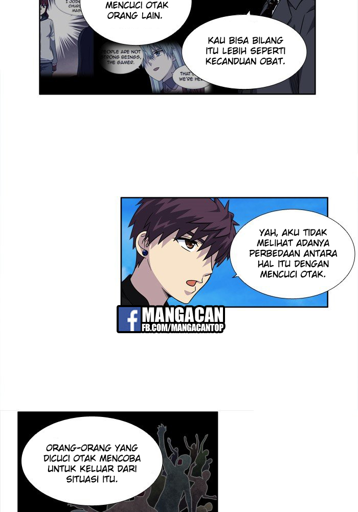 the-gamer - Chapter: 230