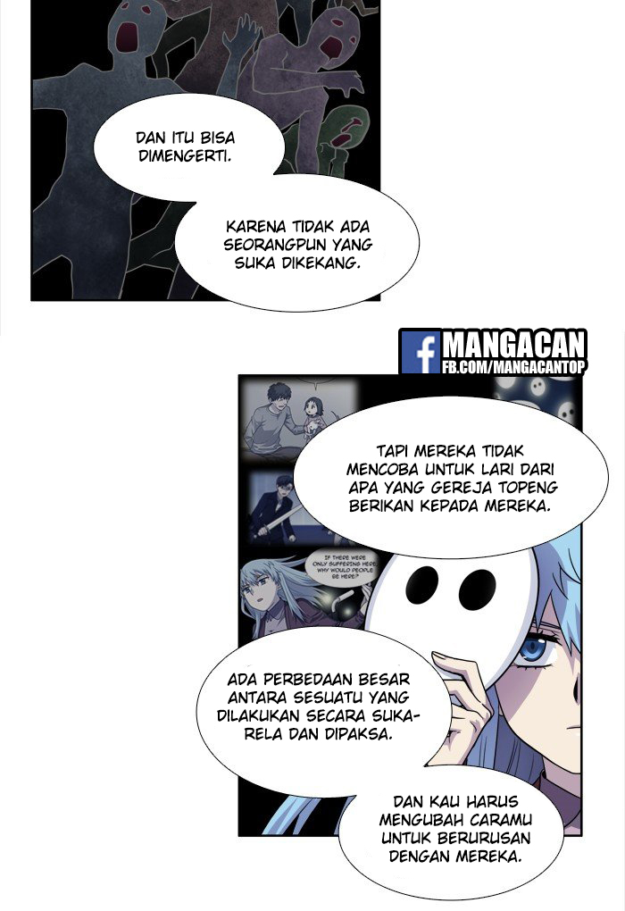 the-gamer - Chapter: 230