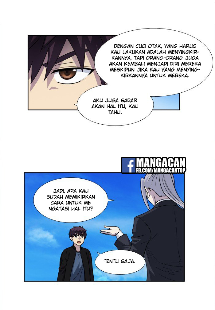 the-gamer - Chapter: 230
