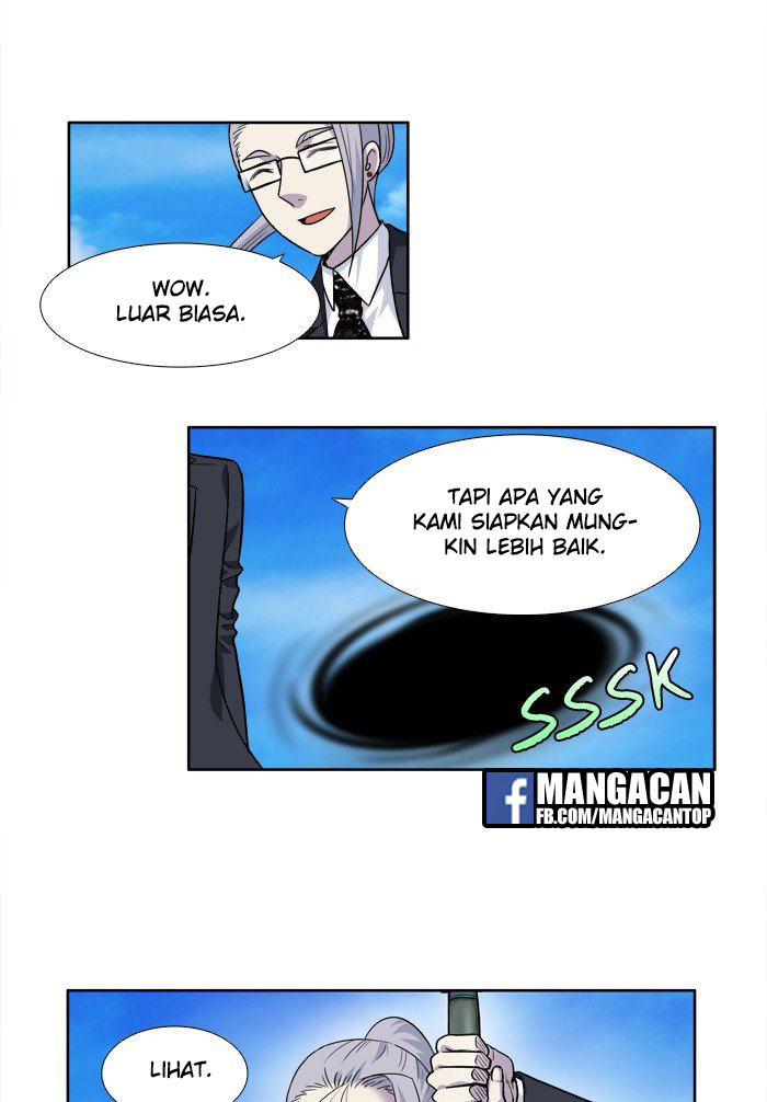 the-gamer - Chapter: 230