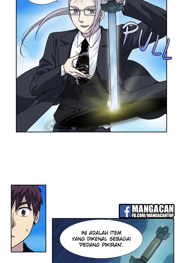 the-gamer - Chapter: 230