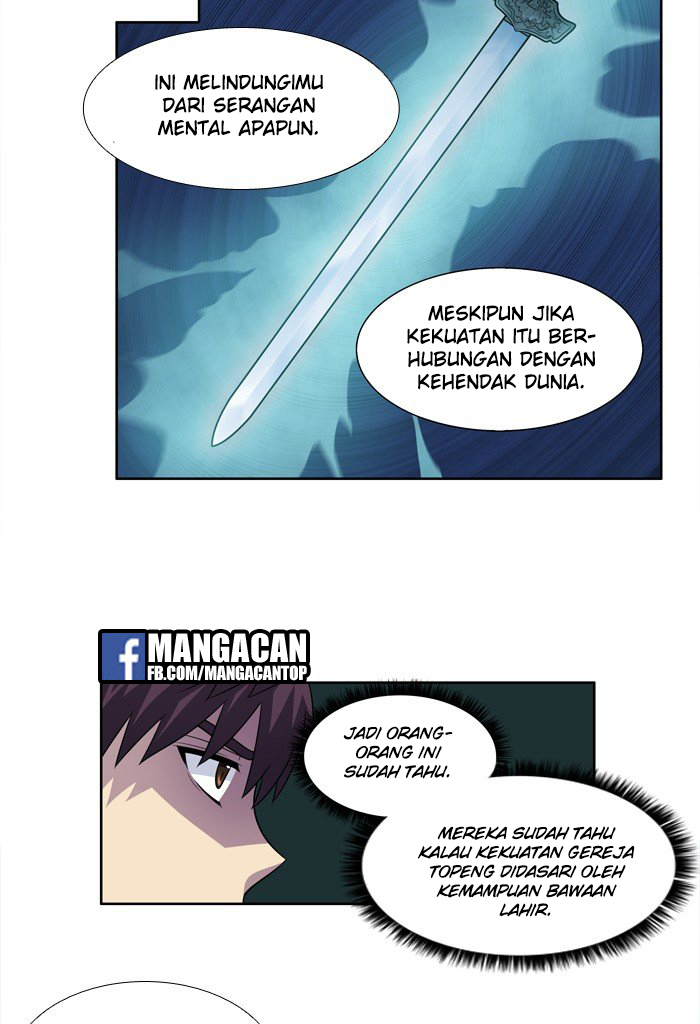 the-gamer - Chapter: 230