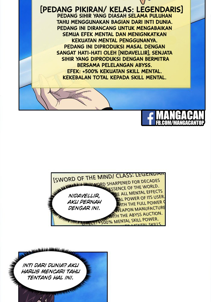 the-gamer - Chapter: 230