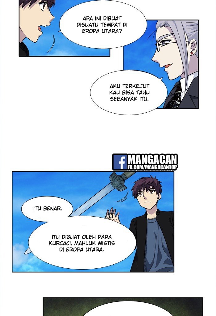 the-gamer - Chapter: 230