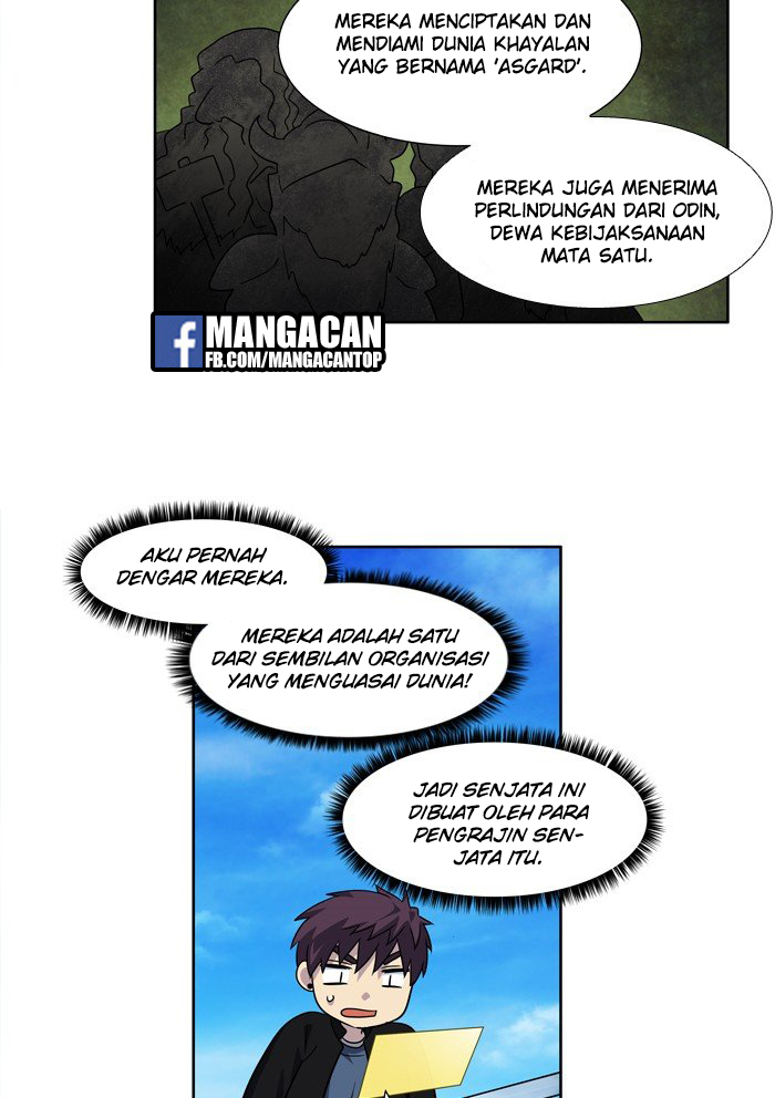 the-gamer - Chapter: 230