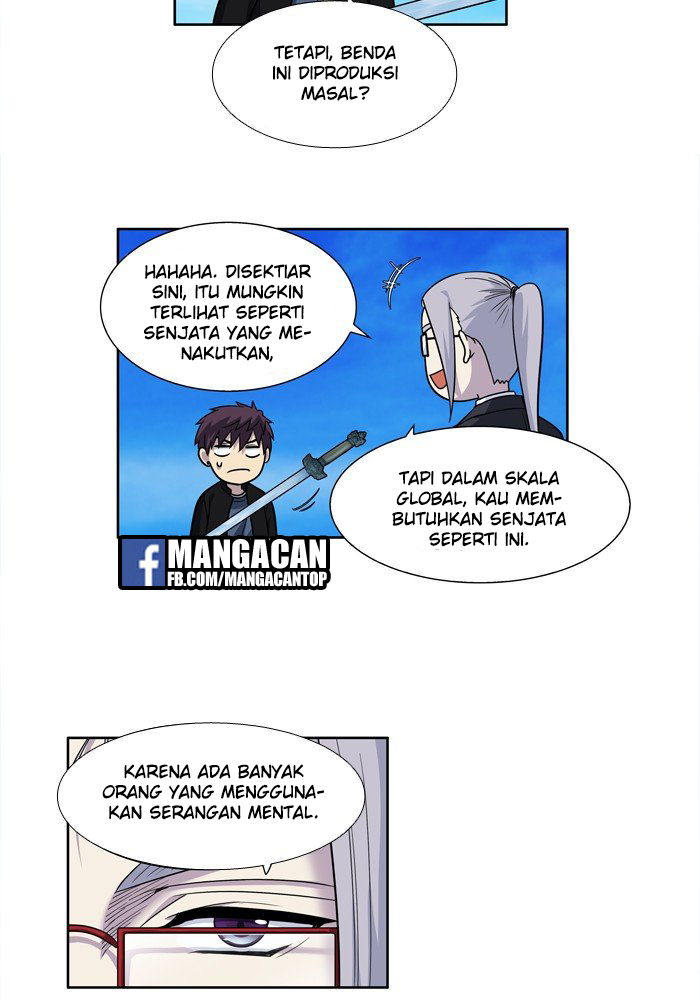 the-gamer - Chapter: 230