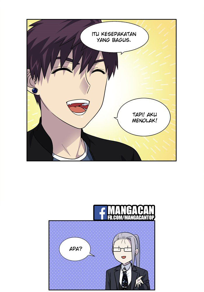 the-gamer - Chapter: 230