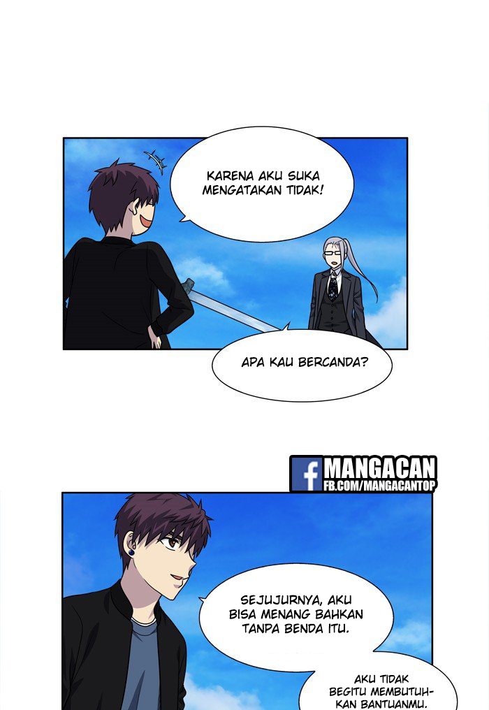 the-gamer - Chapter: 230