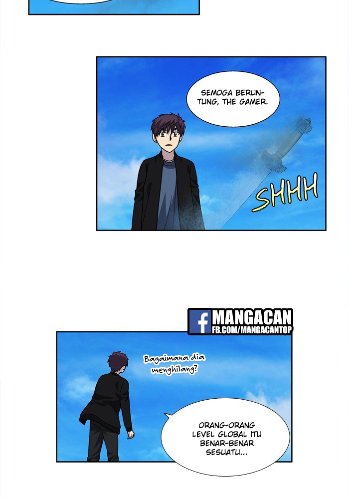 the-gamer - Chapter: 230