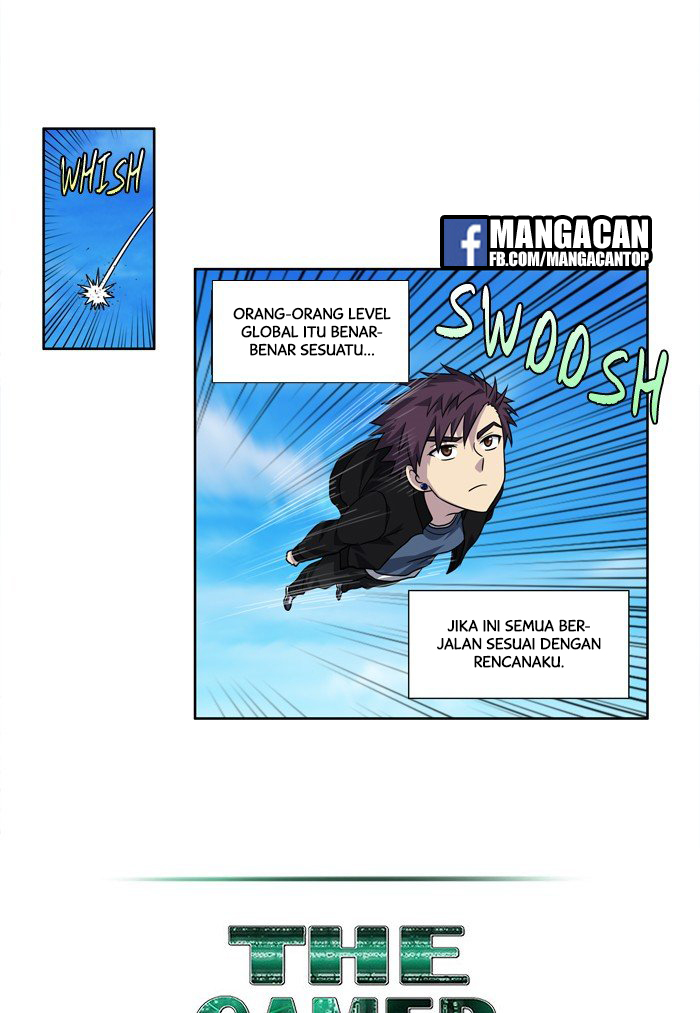 the-gamer - Chapter: 230