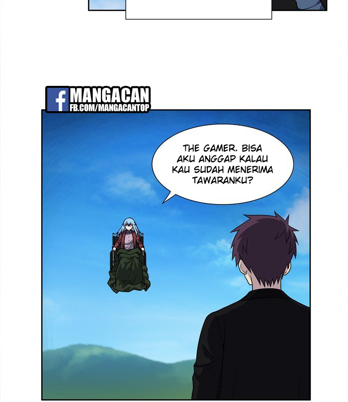 the-gamer - Chapter: 230