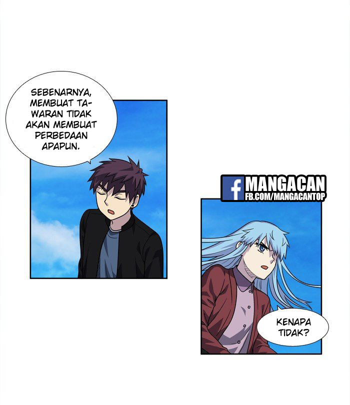 the-gamer - Chapter: 230