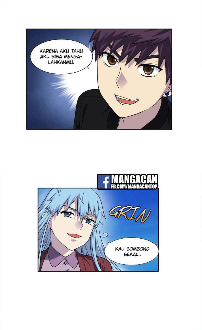 the-gamer - Chapter: 230