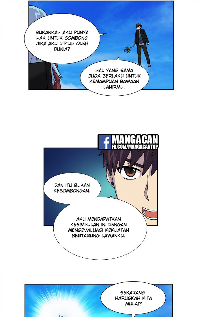 the-gamer - Chapter: 230