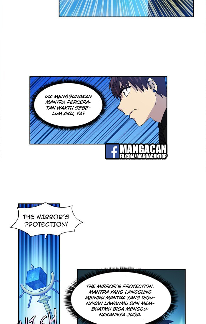 the-gamer - Chapter: 230