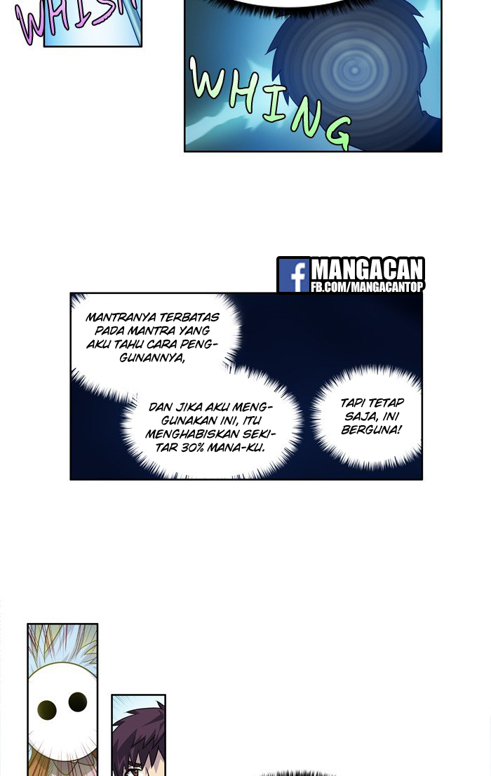 the-gamer - Chapter: 230