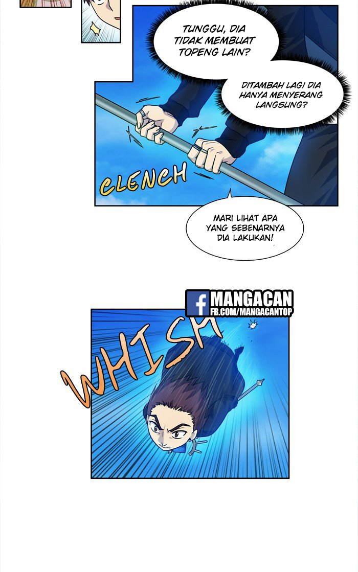 the-gamer - Chapter: 230