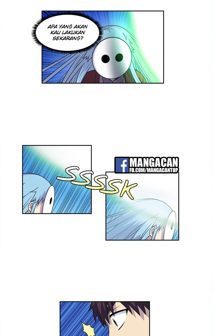 the-gamer - Chapter: 230