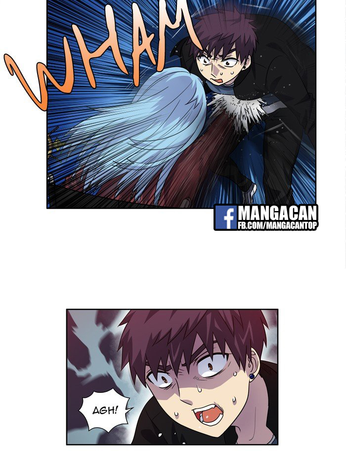 the-gamer - Chapter: 230