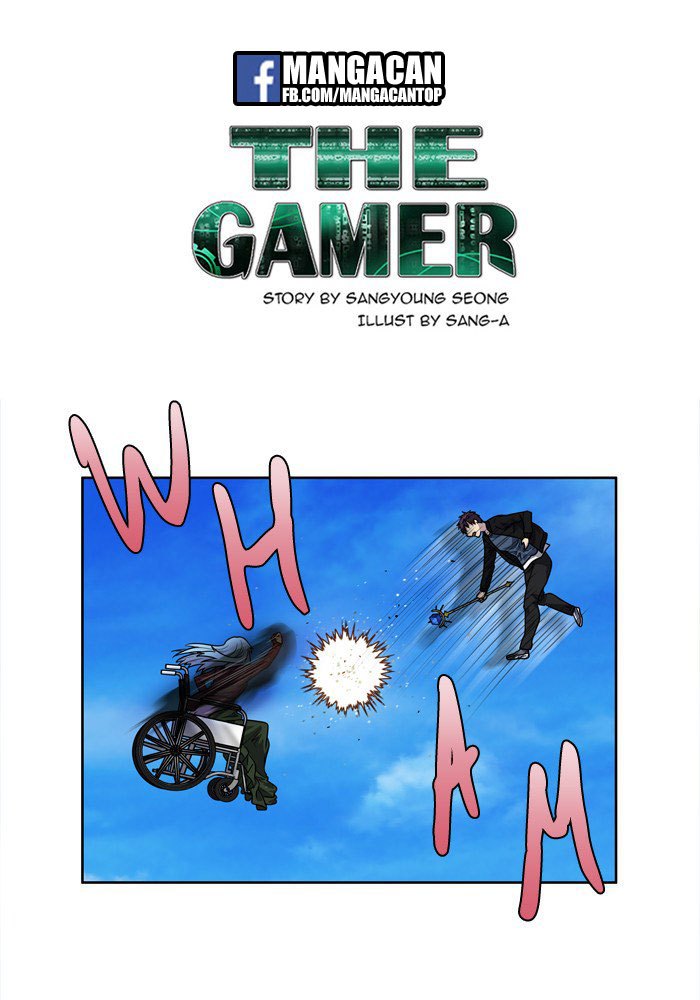 the-gamer - Chapter: 231