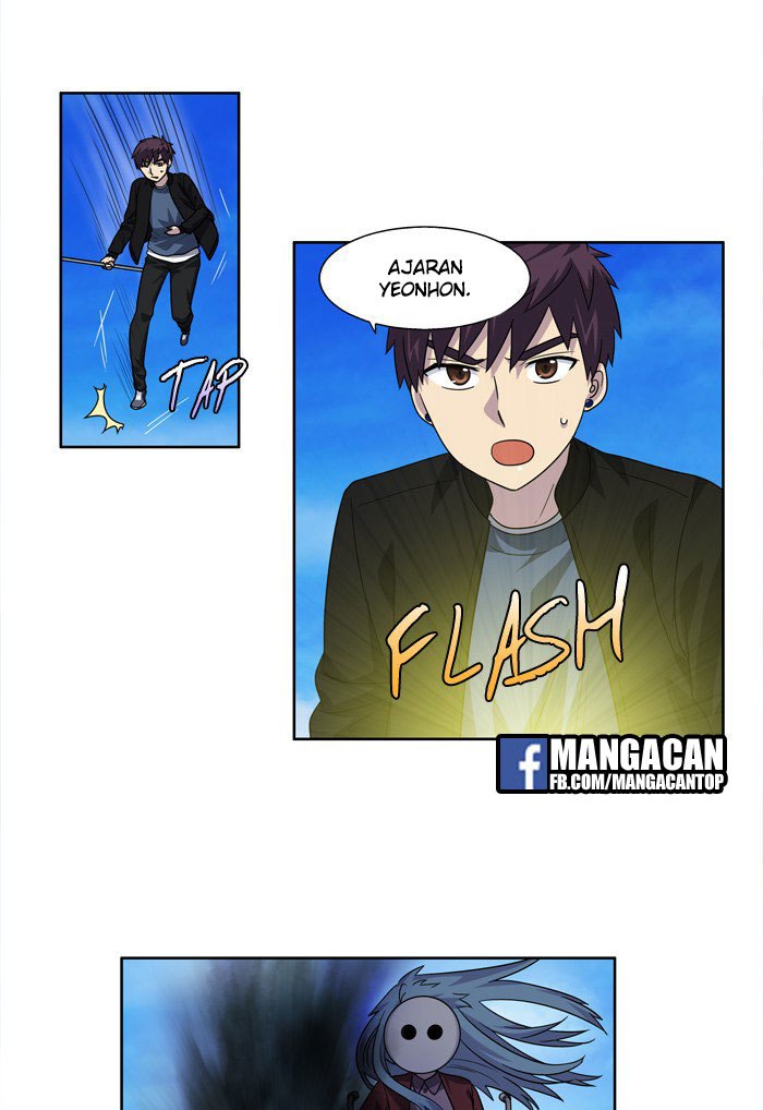 the-gamer - Chapter: 231
