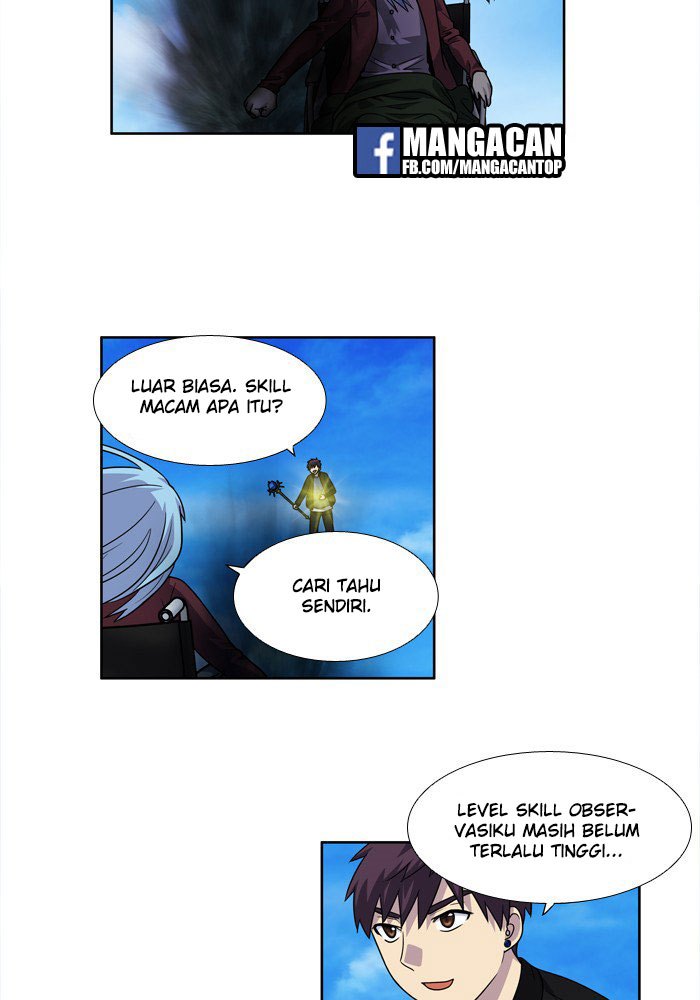 the-gamer - Chapter: 231