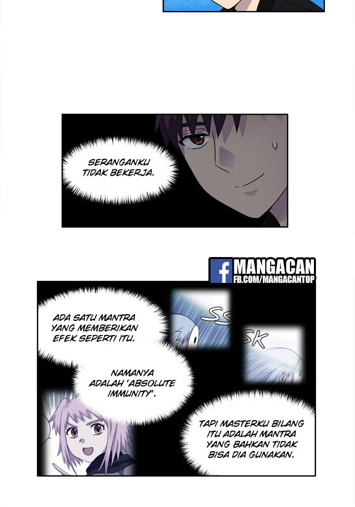 the-gamer - Chapter: 231