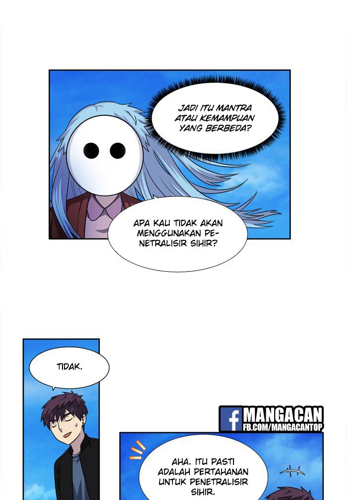 the-gamer - Chapter: 231