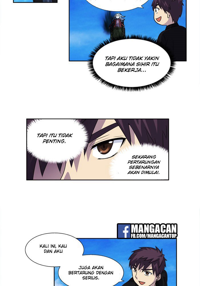 the-gamer - Chapter: 231