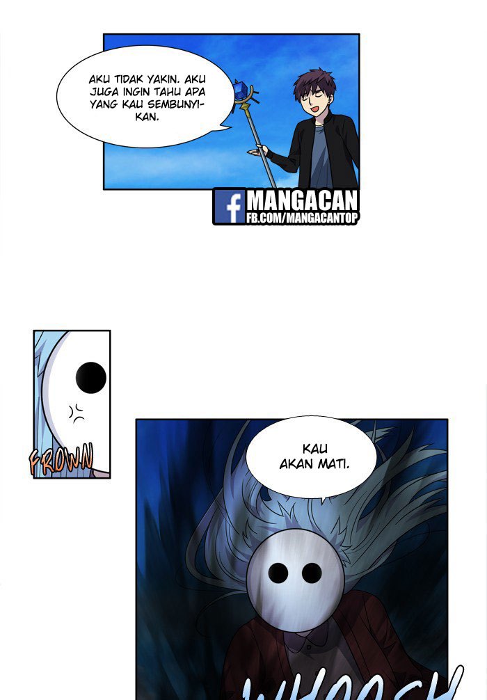 the-gamer - Chapter: 231