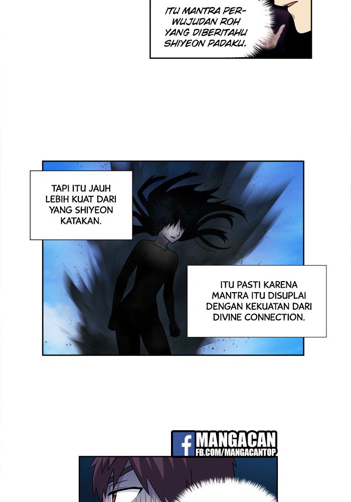 the-gamer - Chapter: 231